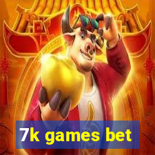 7k games bet